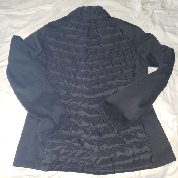 32 Degree Heat Black size S jacket - Picture 2 of 7